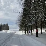 Horská chata Kubínska Hoľa *