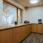 Horská chata Kubínska Hoľa Dolny Kubin