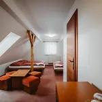 Horská chata Kubínska Hoľa *