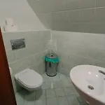 Horská chata Kubínska Hoľa