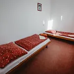Kubínska Hoľa Horská chata