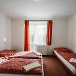 Kubínska Hoľa Horská chata