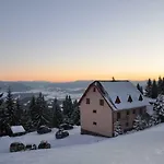 Kubínska Hoľa Horská chata