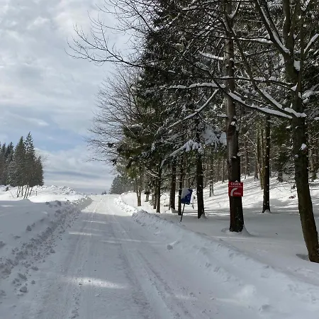 Kubinska Hola Dolny Kubin