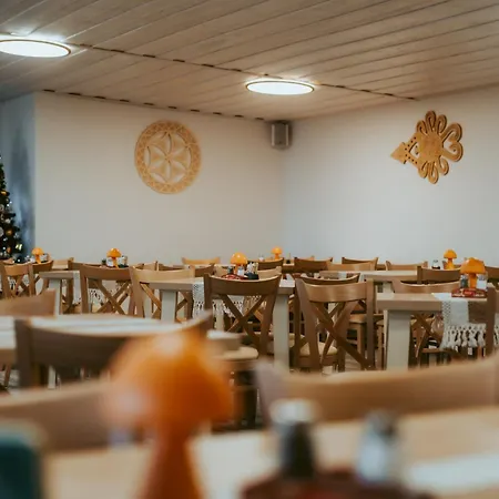 Kubinska Hola Dolny Kubin