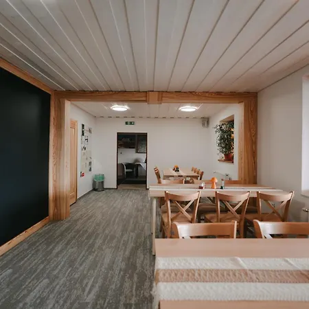 Kubinska Hola Domek alpejski