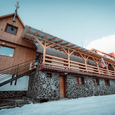 Kubinska Hola דולני קובין