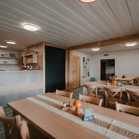 Kubinska Hola Chalet Dolny Kubin