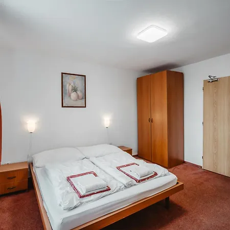 Kubinska Hola Dolny Kubin