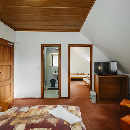 Chalet Kubinska Hola